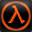 Half-Life 1 icon